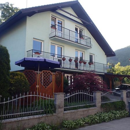 Privat Jan Veres Rajecke Teplice Exterior photo