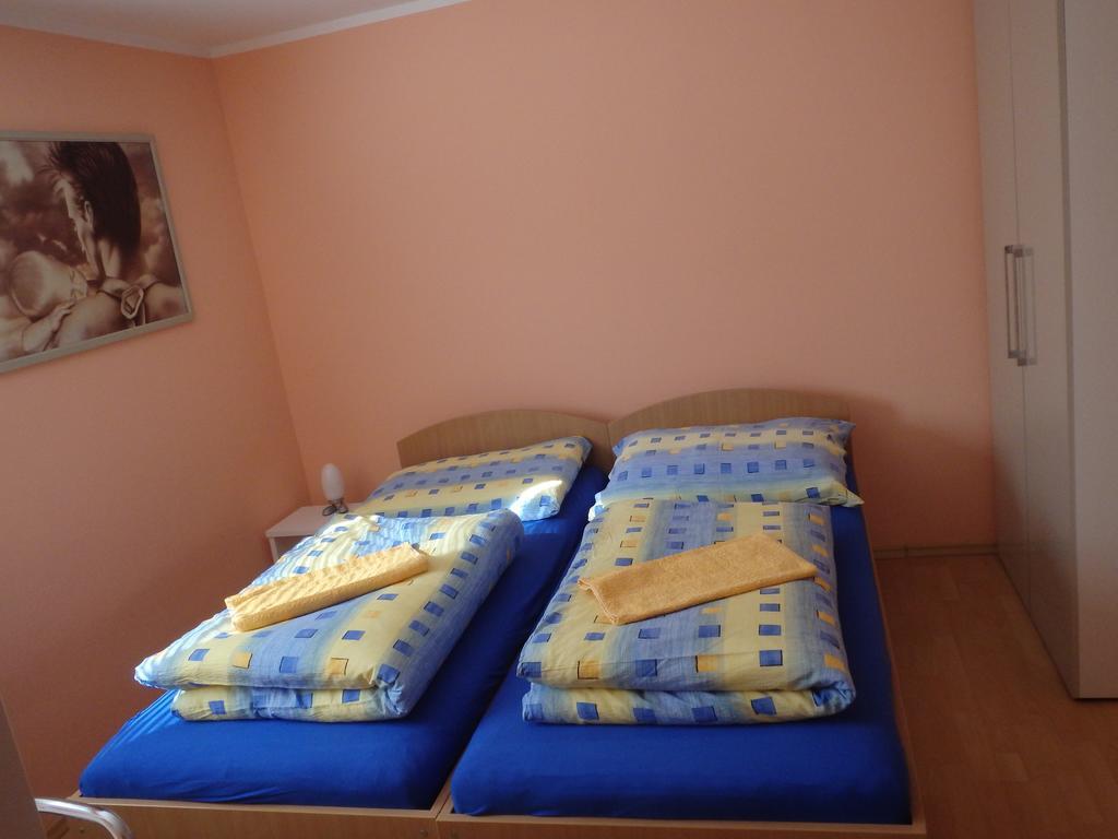 Privat Jan Veres Rajecke Teplice Exterior photo